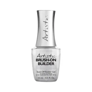 Artistic Artistic Brush-On Builder Gel - 15ml
