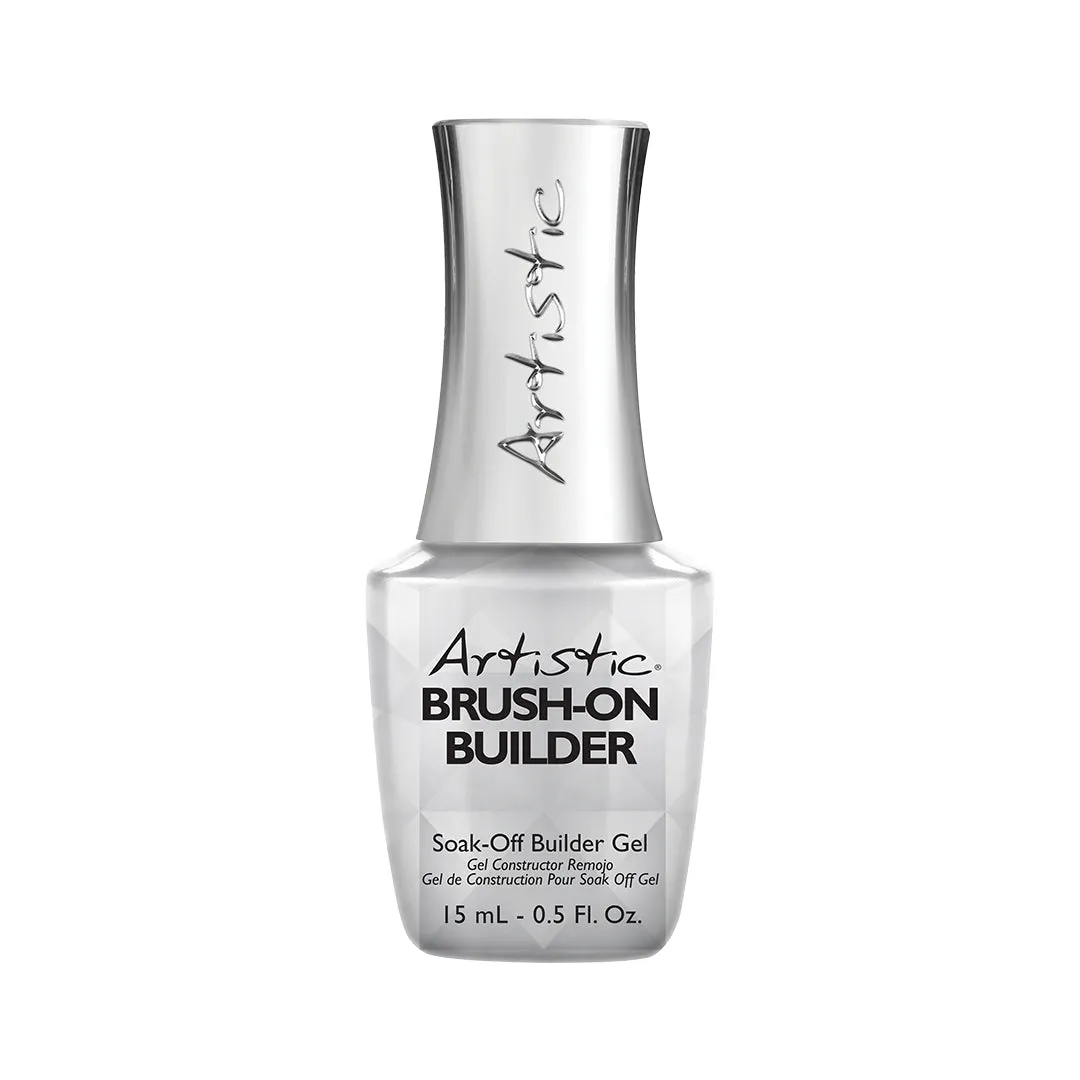 Artistic Artistic Brush-On Builder Gel - 15ml