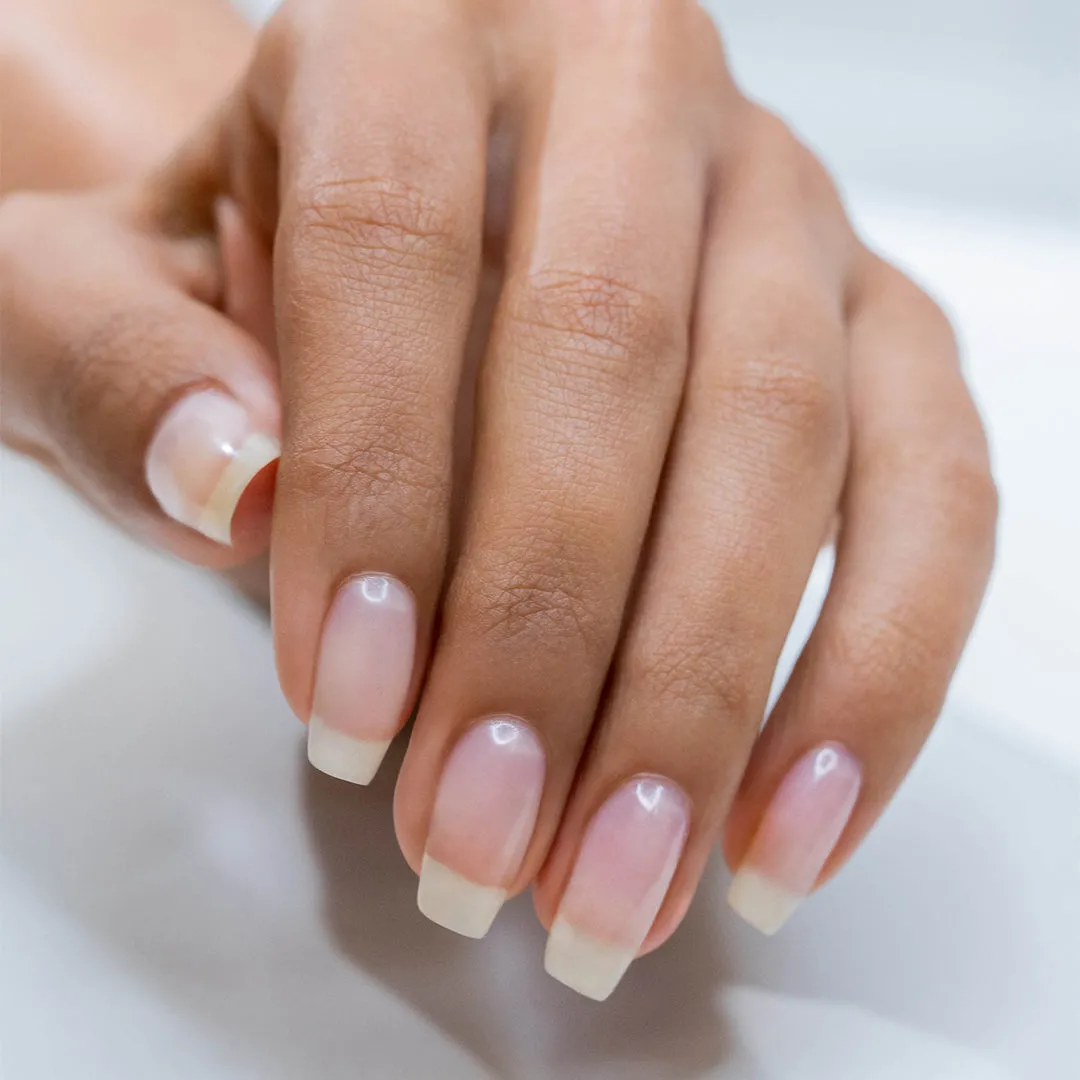 Artistic Clear Rubber Base Coat - 15ml