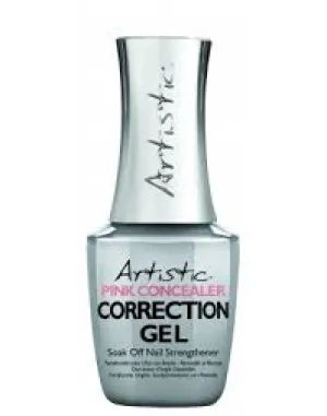 Artistic Correction Gel Pink Concealer 15ml