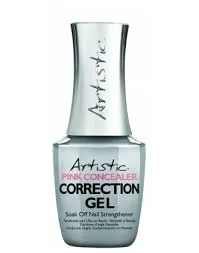 Artistic Correction Gel Pink Concealer 15ml
