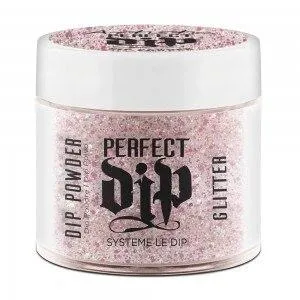 Artistic Dip Anticipation