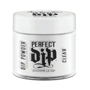 Artistic Dip Clear