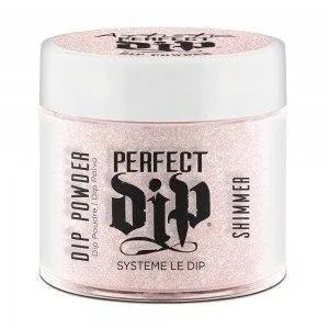 Artistic Dip Glisten
