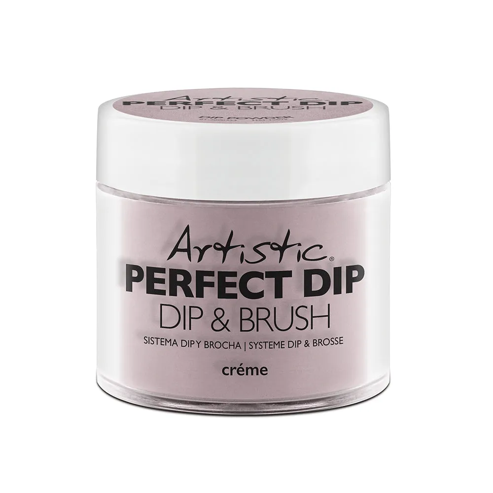 ARTISTIC DIP - NEUTRAL ON REPEAT