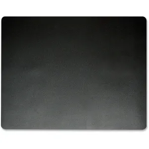 Artistic Eco-Black Microban Desk Pad