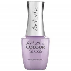 Artistic Gel Always Right