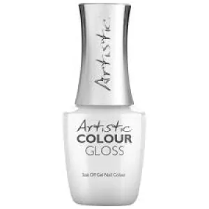 Artistic Gel Bride