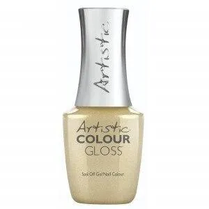 Artistic Gel But First, Champagne!