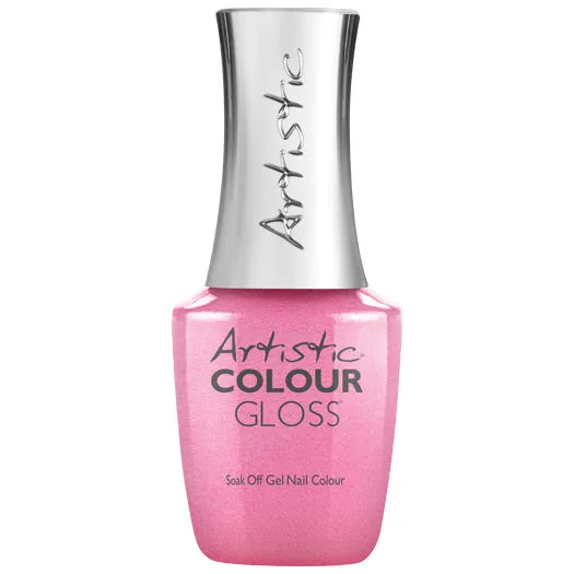 Artistic Gel Charisma