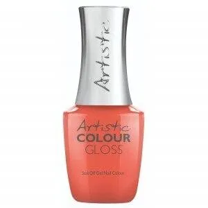 Artistic Gel Corally Cool