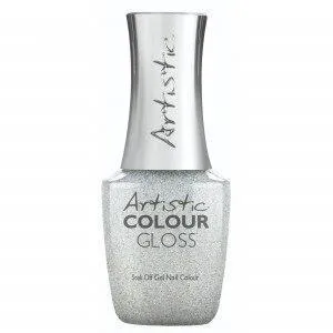 Artistic Gel Dazzled