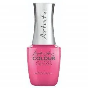 Artistic Gel Devil Wears Nada