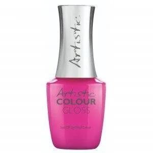 Artistic Gel Flirty