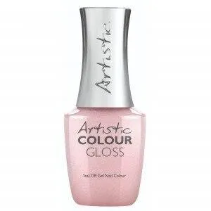Artistic Gel In Bloom