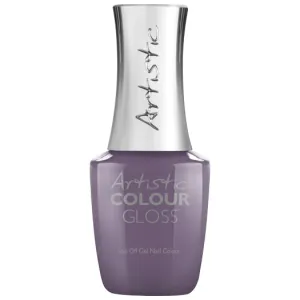 Artistic Gel Intuition