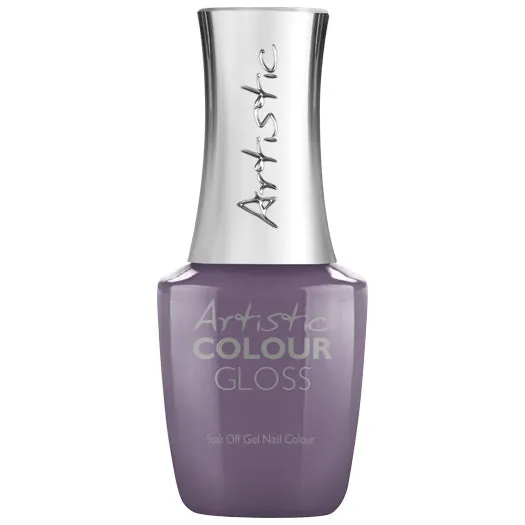 Artistic Gel Intuition