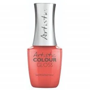 Artistic Gel It Takes Tulips To Tango