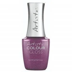 Artistic Gel Main Attraction