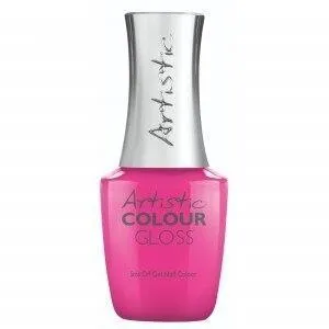 Artistic Gel Manic