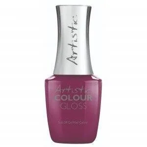 Artistic Gel Night Cap