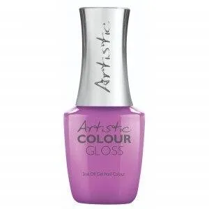 Artistic Gel Petal To The Metal