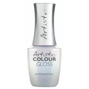 Artistic Gel Romance