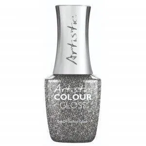 Artistic Gel Secrets