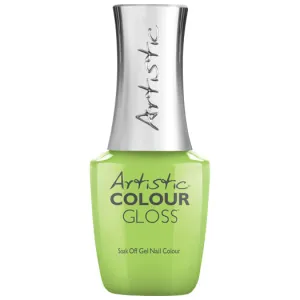Artistic Gel Toxic