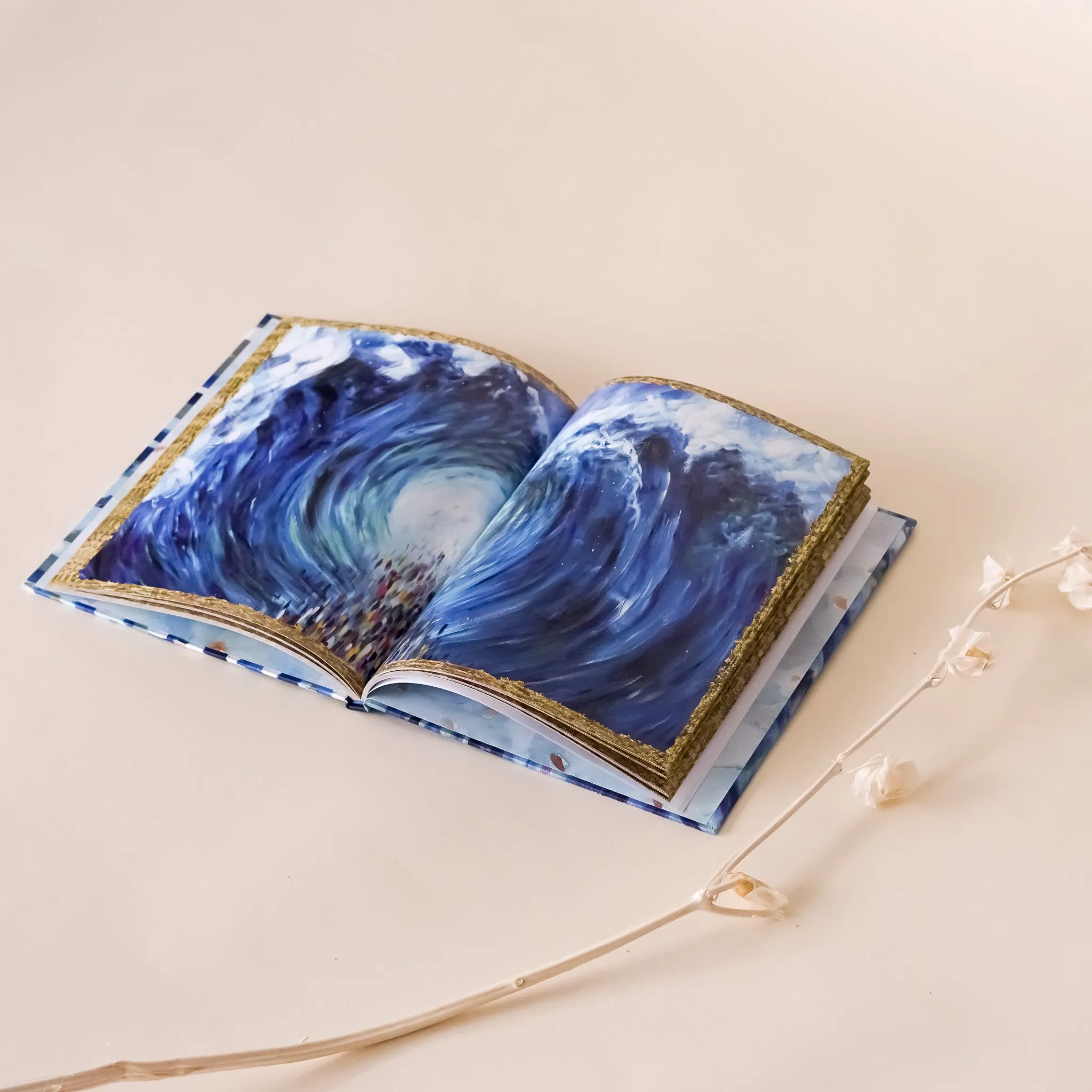 Artistic Haggadah - Breaking Free 1.0 Version