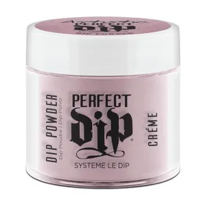 Artistic IRIS YOU WERE MINE - Light Purple Crème - DIP