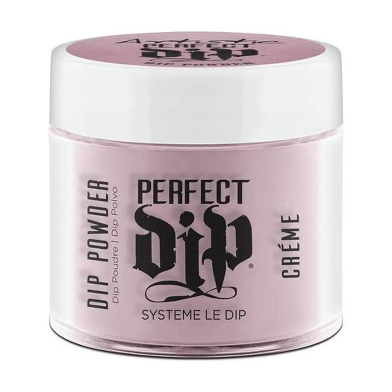 Artistic IRIS YOU WERE MINE - Light Purple Crème - DIP