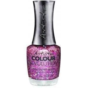 Artistic Lacquer Anticipation 153