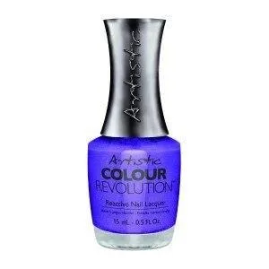 Artistic Lacquer Caviar For Breakfast 85