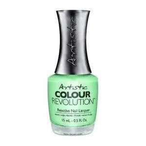 Artistic Lacquer Charming 111