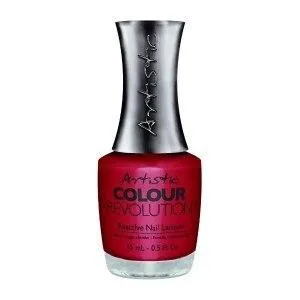 Artistic Lacquer Cheeky 8