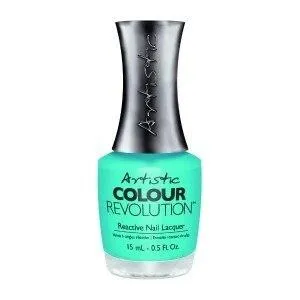 Artistic Lacquer Chill 117