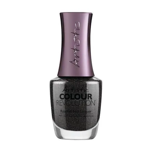 Artistic Lacquer Controlling 095