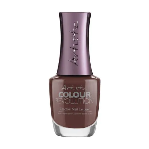 Artistic Lacquer Courage 145