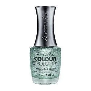 Artistic  Lacquer Dazzled 31