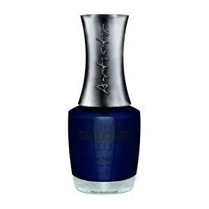Artistic Lacquer Determined 122