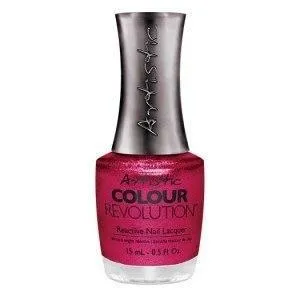Artistic Lacquer Falling In Lust-er 51