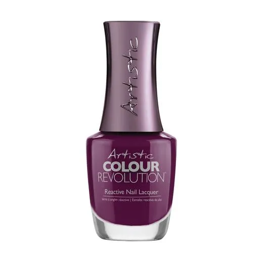 Artistic Lacquer Fierce 21