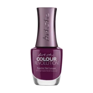 Artistic Lacquer Fierce 21