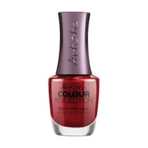 Artistic Lacquer Foxy 9