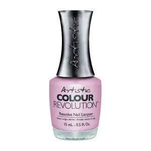 Artistic Lacquer In Bloom 78