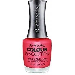 Artistic Lacquer It takes Tulip to Tango 162