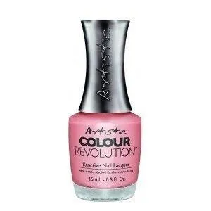 Artistic Lacquer Peach Whip 46