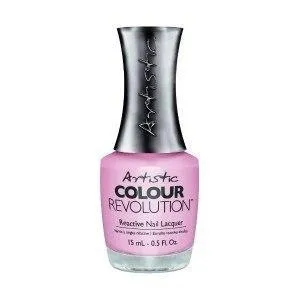 Artistic Lacquer Promises 136