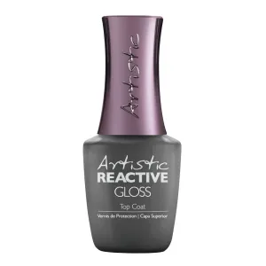 Artistic Lacquer Reactive Gloss Top Coat